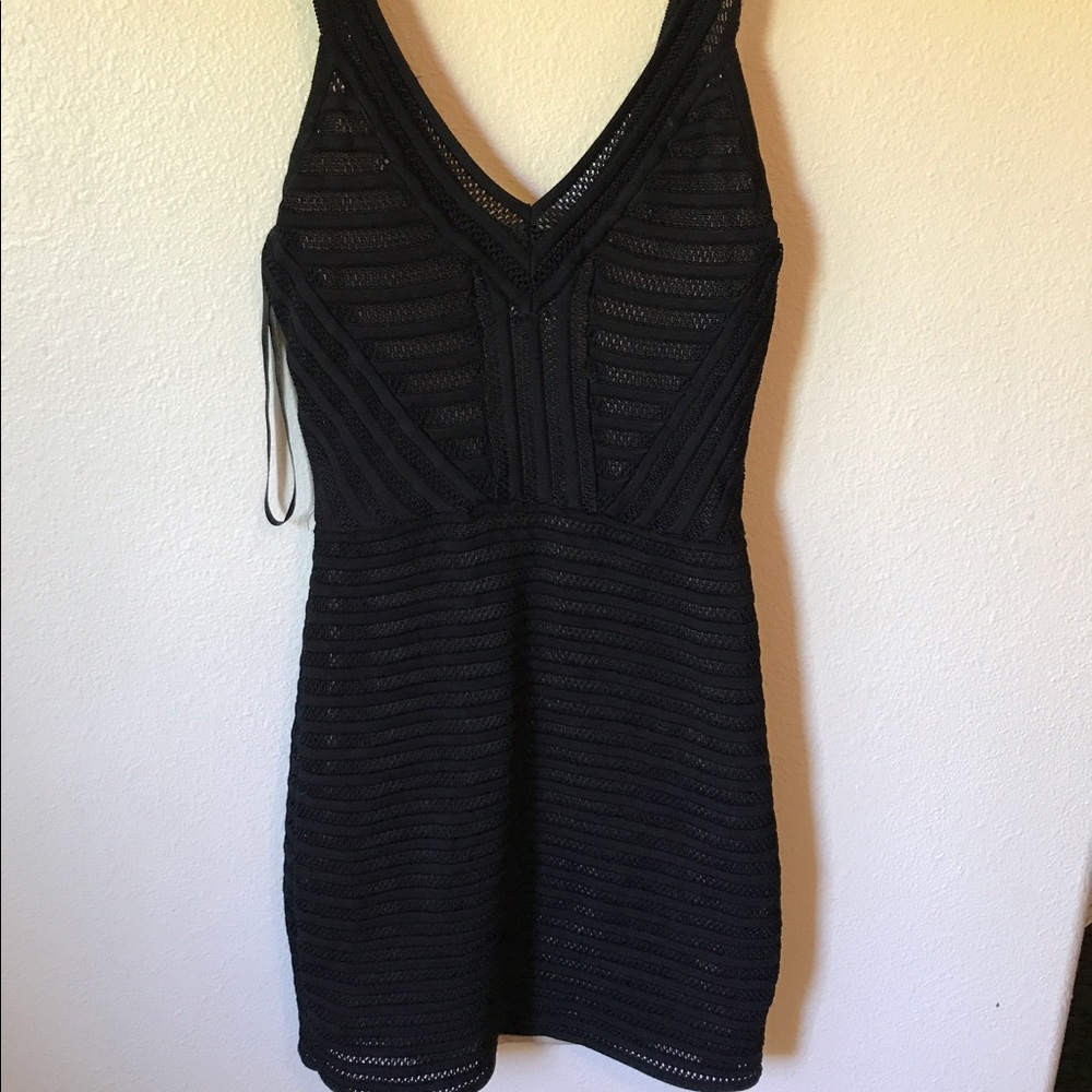 Bebe mini dress (XS) - MOVE OUT SALE MAKE AN OFFER